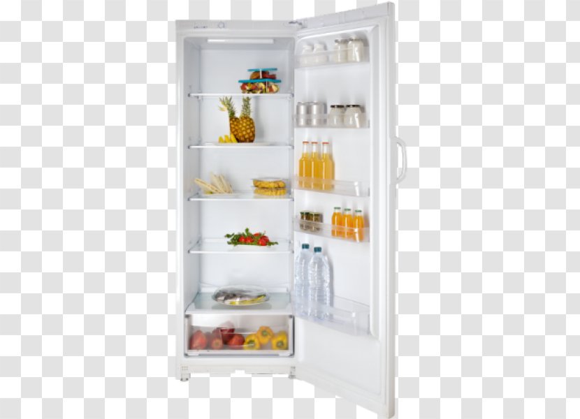 Refrigerator Indesit SIAA 12 Co. Freezers 10 - Countertop - DBA Transparent PNG