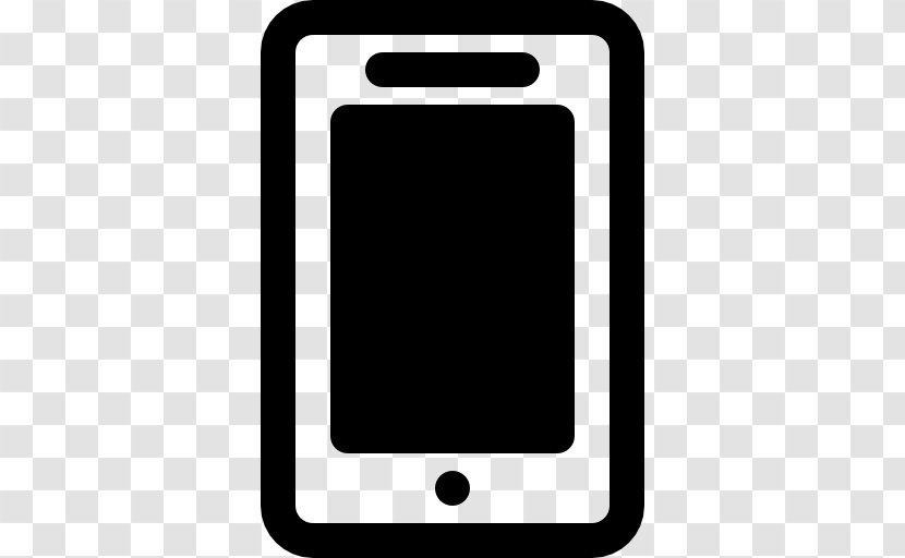 Telephone IPhone - Symbol - Iphone Transparent PNG