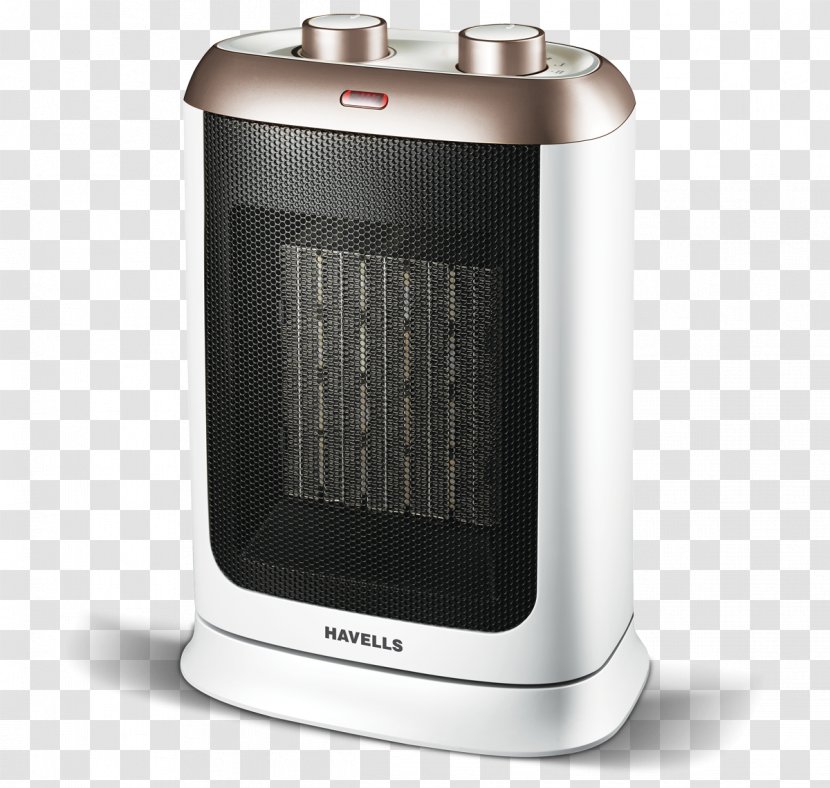 Humidifier Fan Heater Havells Transparent PNG