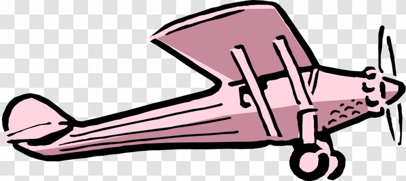 Airplane Vector Graphics Clip Art Transatlantic Flight Illustration - Vehicle - Cartoon Plane Transparent PNG