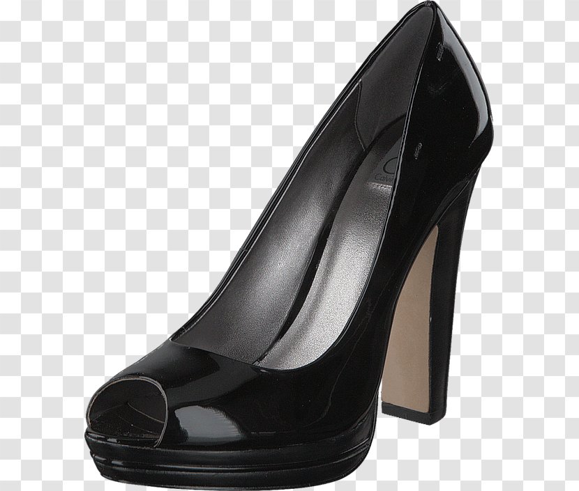 Court Shoe High-heeled Stiletto Heel C. & J. Clark - C J - Boot Transparent PNG