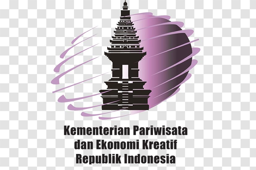 Ministry Of Tourism Indonesian Economic And Trade Office To Taipei In Indonesia - Creative Economy - Pesona Transparent PNG
