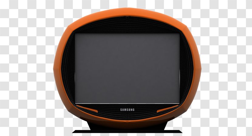 Television Electronics Multimedia - SAMSUNG TV Transparent PNG