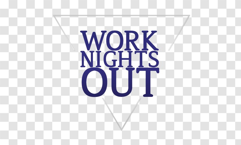 We Work At Night Logo Clip Art - Brand - Com Transparent PNG