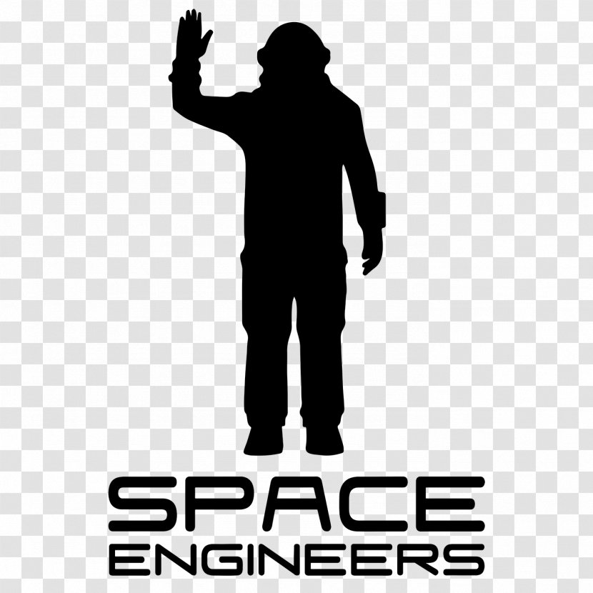 Space Engineers Medieval Engineering Outer Survival Simulator 3D - Standing Transparent PNG