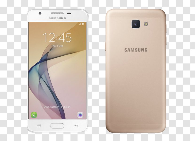 Samsung Galaxy J5 (2016) J7 Prime Transparent PNG
