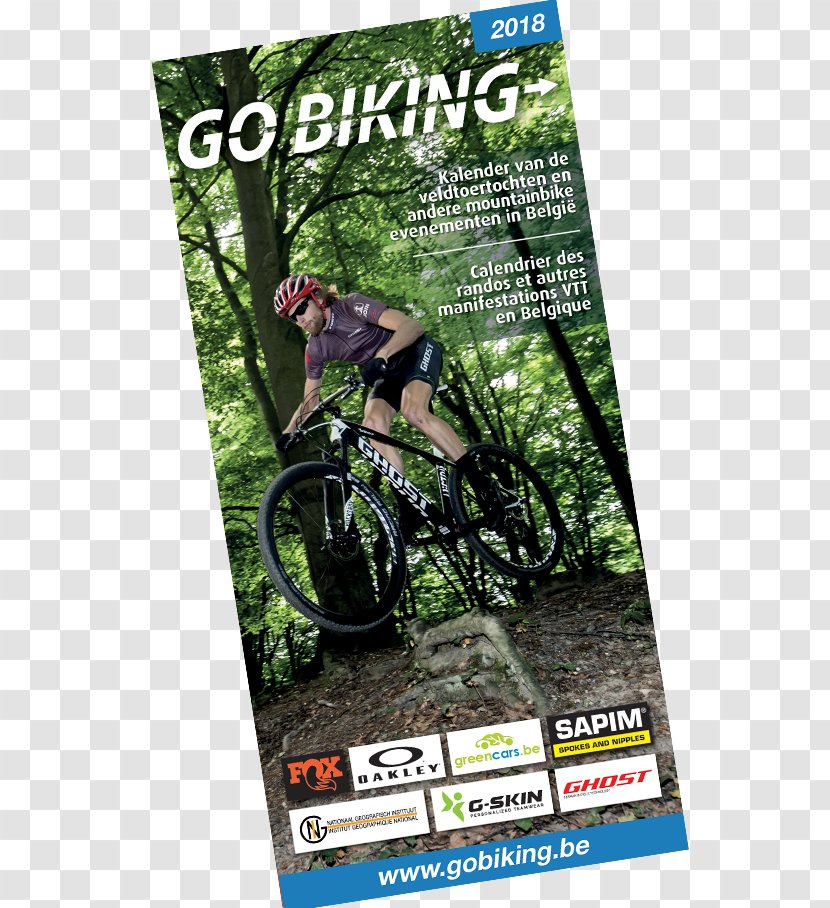 CPS Consult Black Baby Sprl Mountain Bike Avenue Du Ruisseau Godru Cycling - Running - Cycle Marathon Transparent PNG