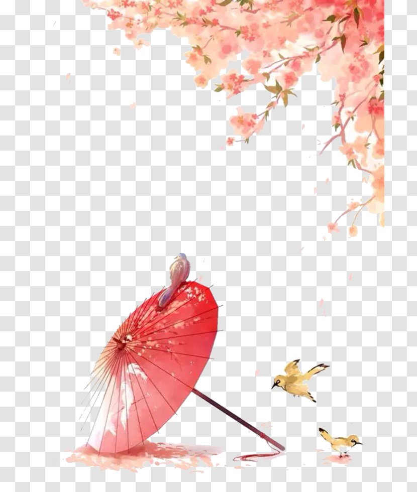 Xisazhen Song In The Clouds Novel Love Wattpad - Wallpaper - Plum Flower Transparent PNG
