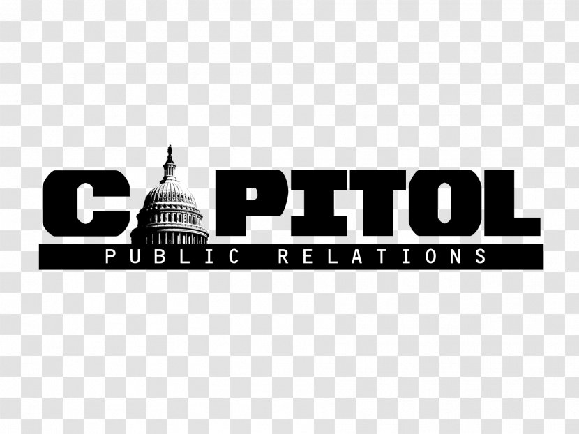 Capitol Public Relations, LLC Logo Business - Publicist - Tmall Home Improvement Festival Transparent PNG