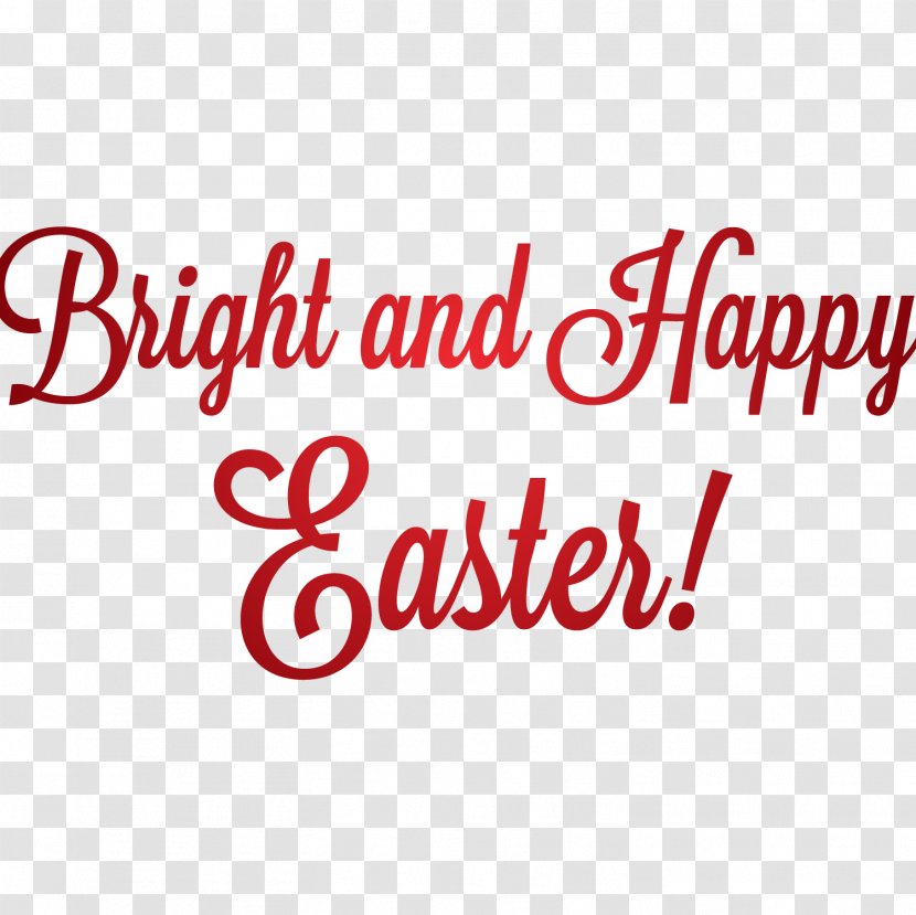 Easter Bunny Wedding Invitation Egg - Wish - Happy Art Word Vector Transparent PNG