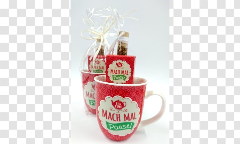 Christmas Ornament Gift - Cup Transparent PNG