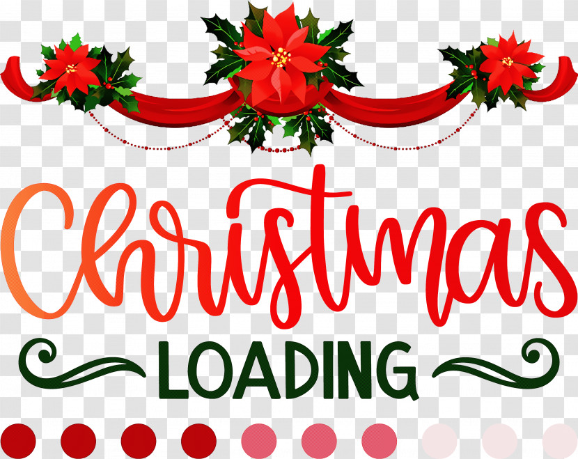 Christmas Loading Christmas Transparent PNG