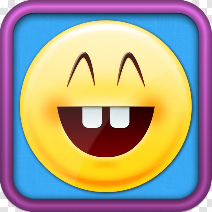 Smiley Laughter Text Messaging Mood Transparent PNG