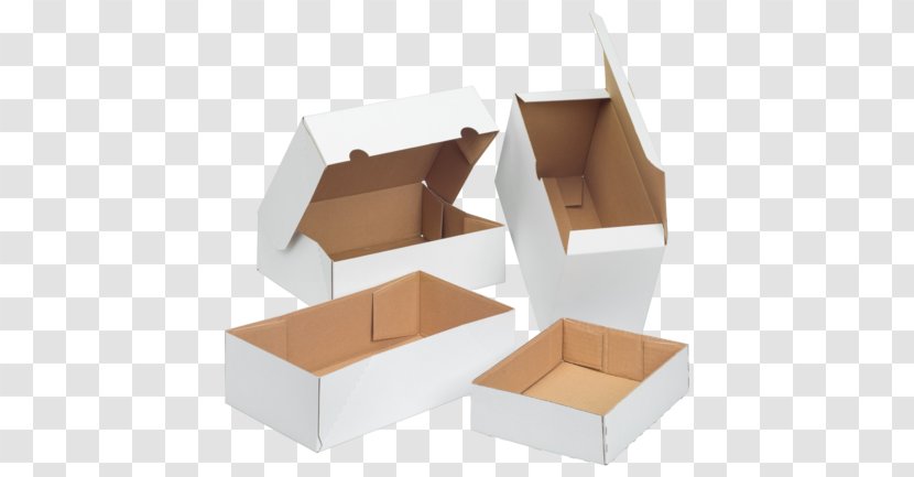 Box Packaging And Labeling Cardboard Corrugated Fiberboard Punching - Die Cutting - Bendable Chopping Board Transparent PNG