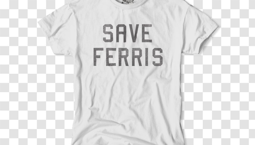 T-shirt Save Ferris SHEA Clothing Boutique Onesie - Outerwear Transparent PNG