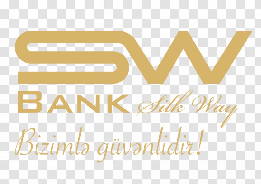 “Bank Silk Way” OJSC Way West Airlines Limited Liability Company Bank ATM - Brand - Heydar Aliyev Transparent PNG