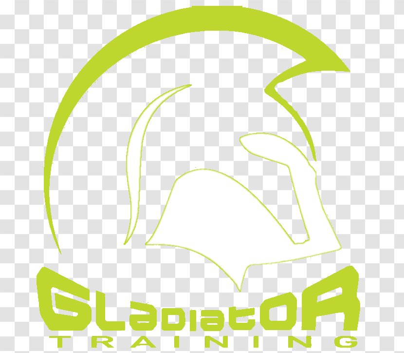 Logo Cannock Graphic Design YouTube - Plant - Gladiator Transparent PNG