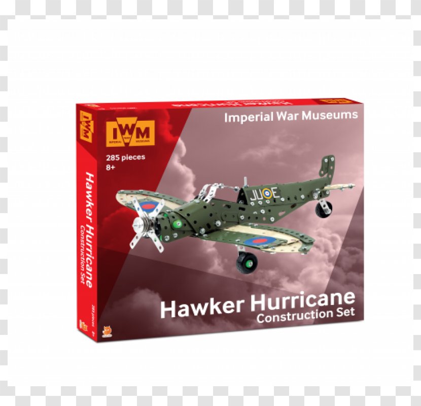 Hawker Hurricane Kriegsmuseum Imperial War Museum Battle Of Britain Transparent PNG
