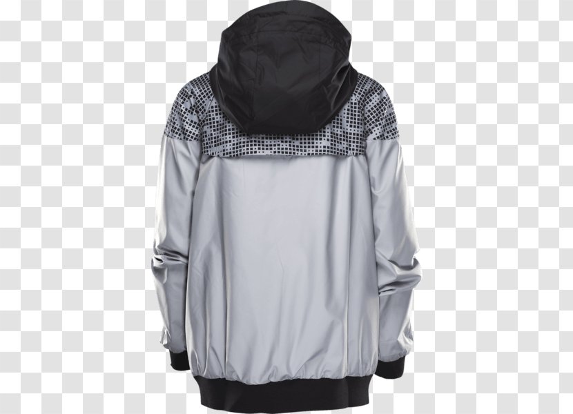 Hoodie Bluza Jacket Sleeve - Campus Wind Transparent PNG