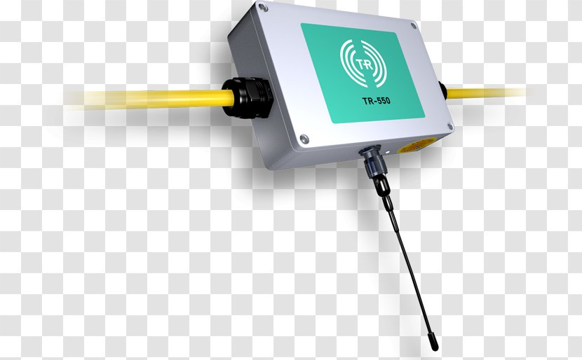 Leaky Feeder Radio Aerials Ultra High Frequency Very Transparent PNG