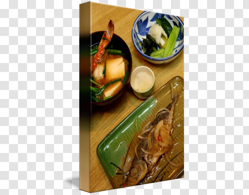 Thai Cuisine Chinese Lunch Seafood Recipe - Food - Japan Fish Transparent PNG