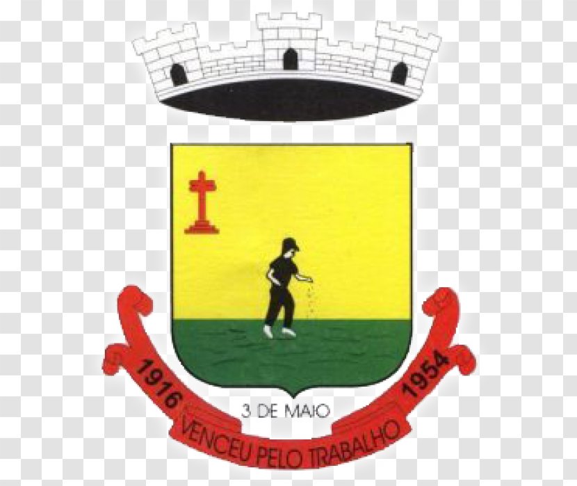 Municipality Of Três De Maio Federal University Santa Maria Master's Degree Education Municipal Prefecture Transparent PNG