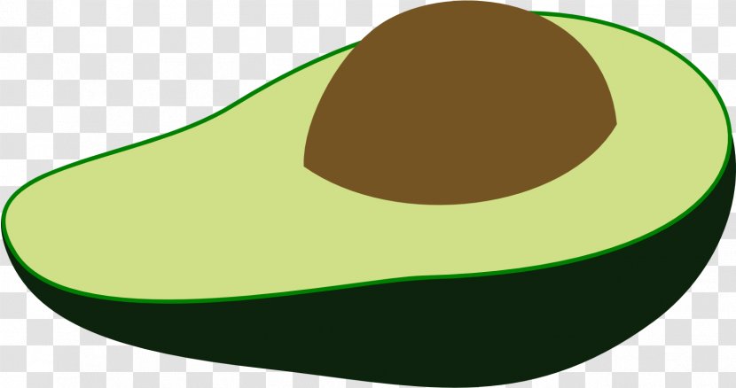 Avocado - Fruit - Plant Transparent PNG