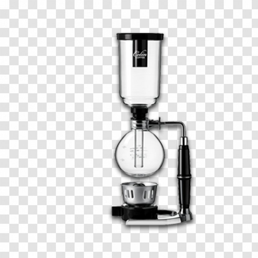 Coffeemaker Espresso Cafe Instant Coffee - Mixer - The New Machine Transparent PNG