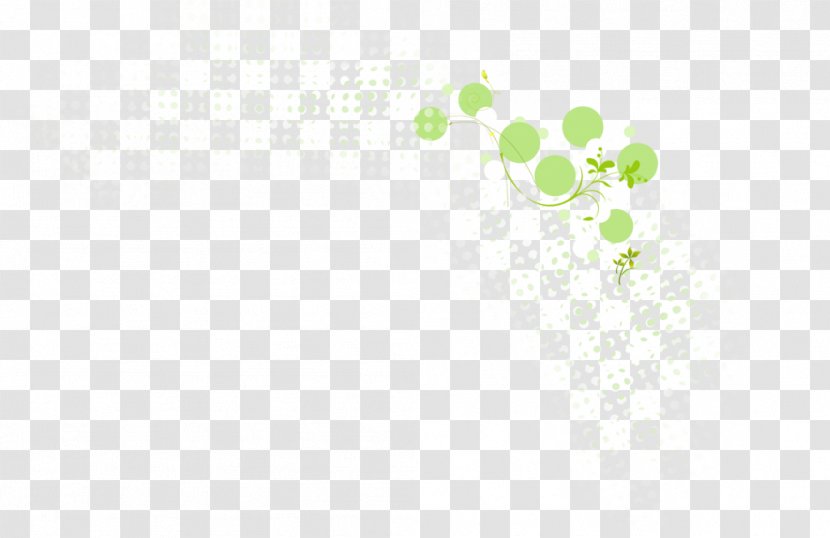 Desktop Wallpaper Green - Grass - Computer Transparent PNG