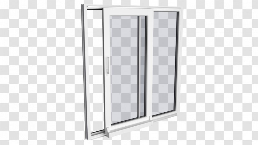 Rectangle House - Home Door - Angle Transparent PNG