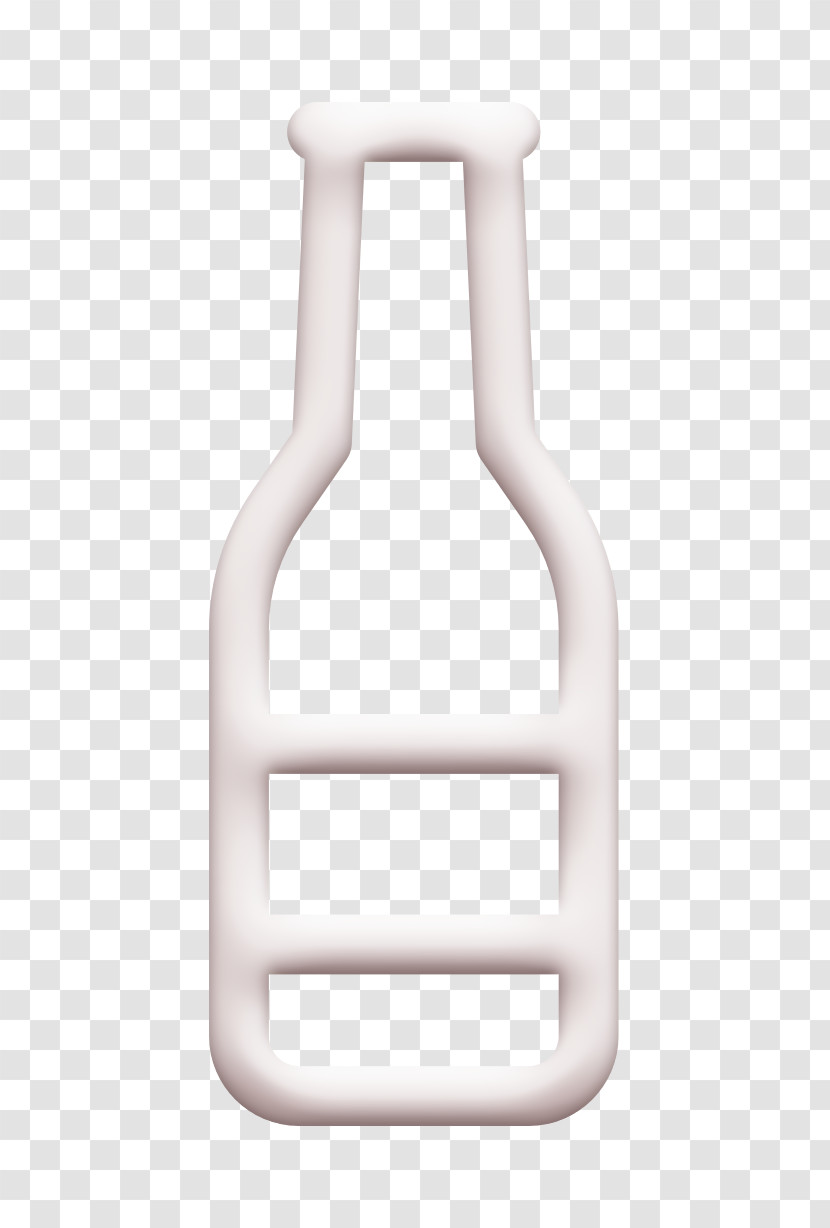 Beer Bottle Icon Beer Icon Transparent PNG