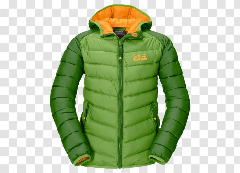 Jacket Coat Jack Wolfskin Clothing Hood Transparent PNG