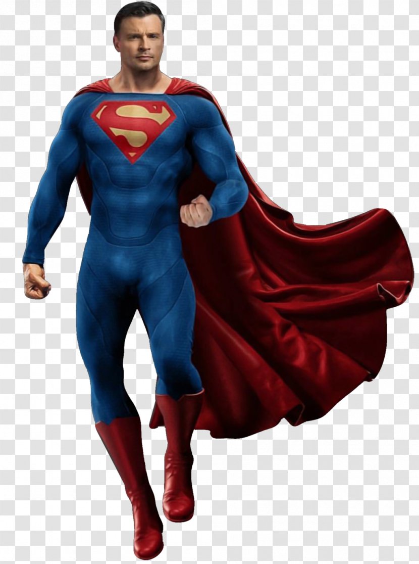 Superman The Flash Lois Lane New 52 - Costume - Tom Transparent PNG