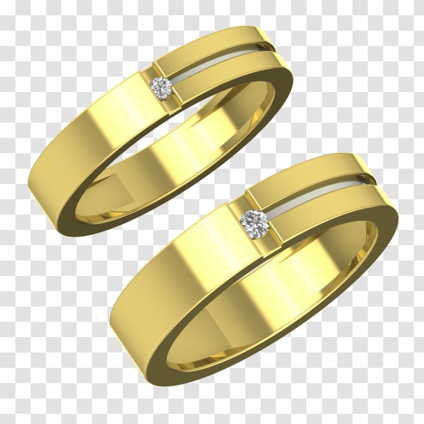 Wedding Ring Engagement - Platinum - Of Mice And Men Band Names Transparent PNG