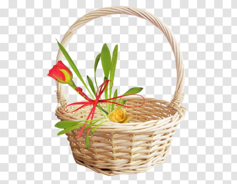 Basket Wicker Animation Clip Art - Commodity Transparent PNG