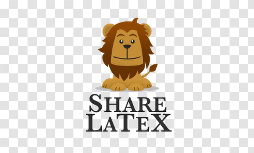 ShareLaTeX Comparison Of TeX Editors Template PGF/Ti<i>k</i>Z - Latex - Brand Transparent PNG