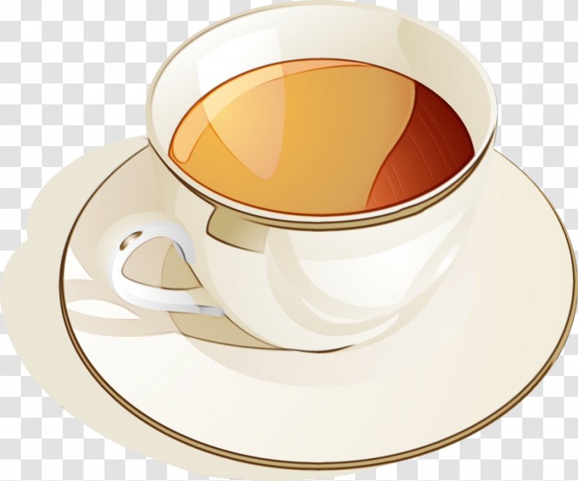 Milk Tea Background - Mug - Food Transparent PNG