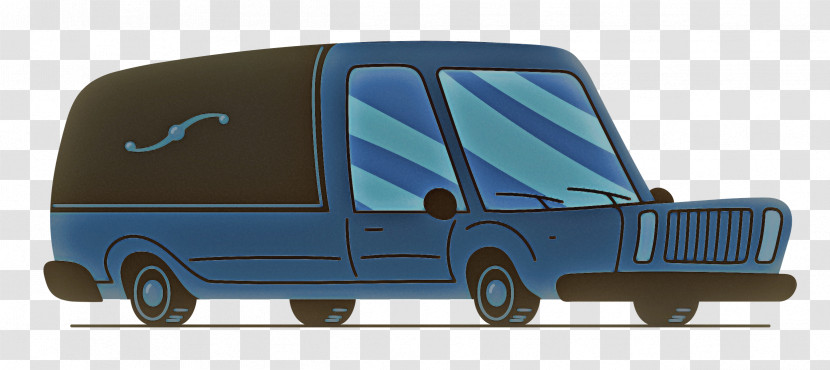 Commercial Vehicle Compact Car Car Car Door Minibus Transparent PNG