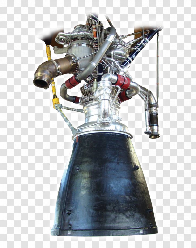 Exploration Flight Test 1 RS-68 Rocket Engine Delta IV - Pressure Meter Transparent PNG