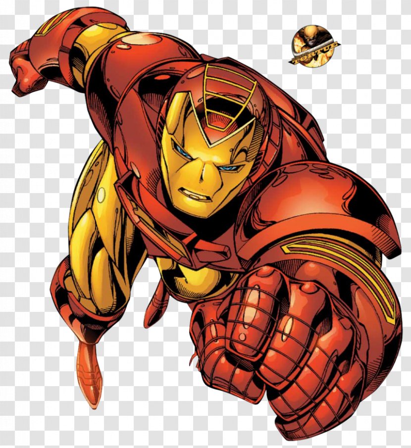 Iron Man By Kurt Busiek & Sean Chen Omnibus Pepper Potts Superhero Comics Transparent PNG