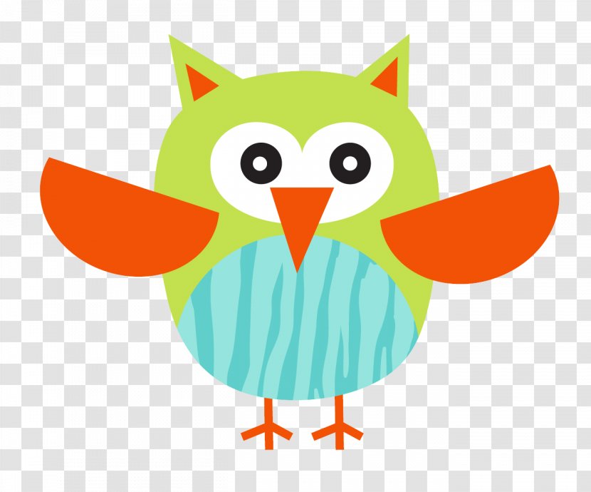 Owl Beak Bird Clip Art Transparent PNG