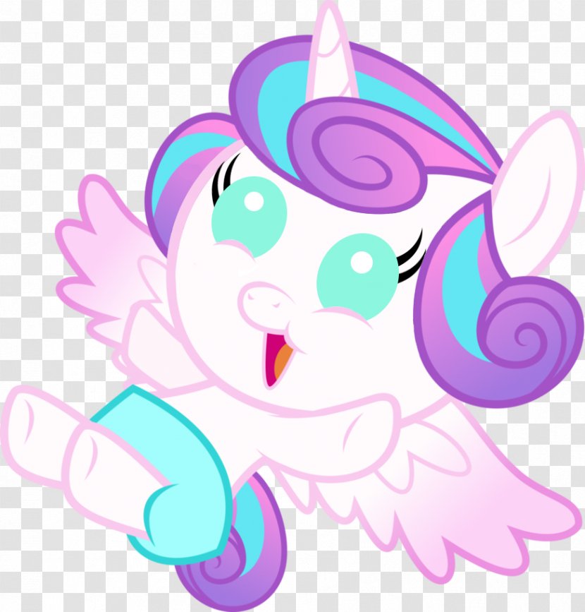 Princess Cadance Pony Celestia Twilight Sparkle Winged Unicorn - Tree - Dumbo Flurry Heart Transparent PNG