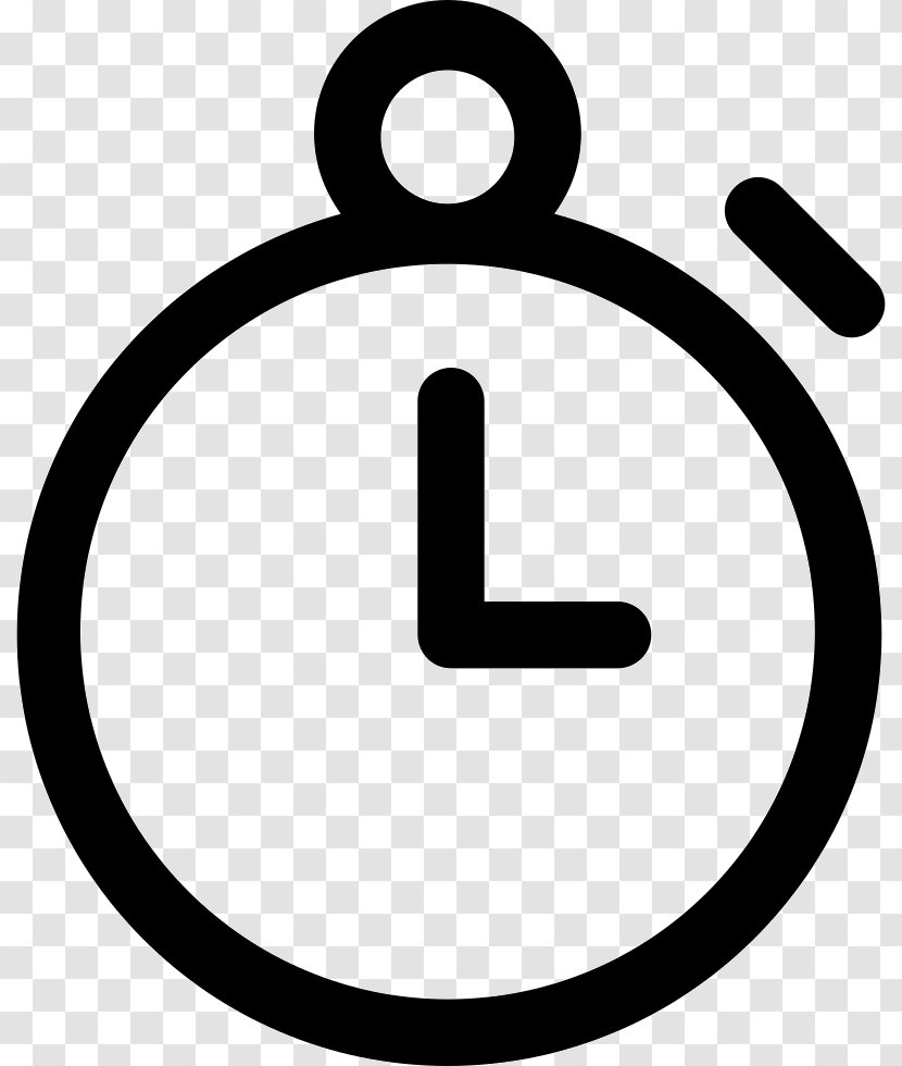 Bampb Icon - Theme - Chronometer Watch Transparent PNG