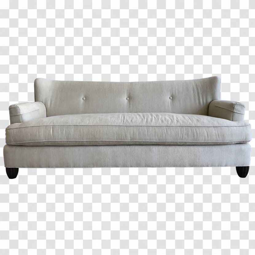 Loveseat Sofa Bed Couch - Furniture - RENAL COTTON FABRIC Transparent PNG