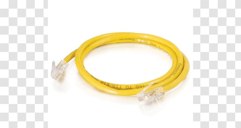 Twisted Pair Electrical Conductor Skrętka Nieekranowana Coaxial Cable Ethernet - Network Cables - Patch Transparent PNG