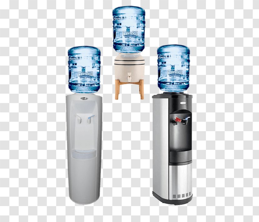 Water Cooler Oasis Bottled Filtration - Drinking - Bottle Transparent PNG