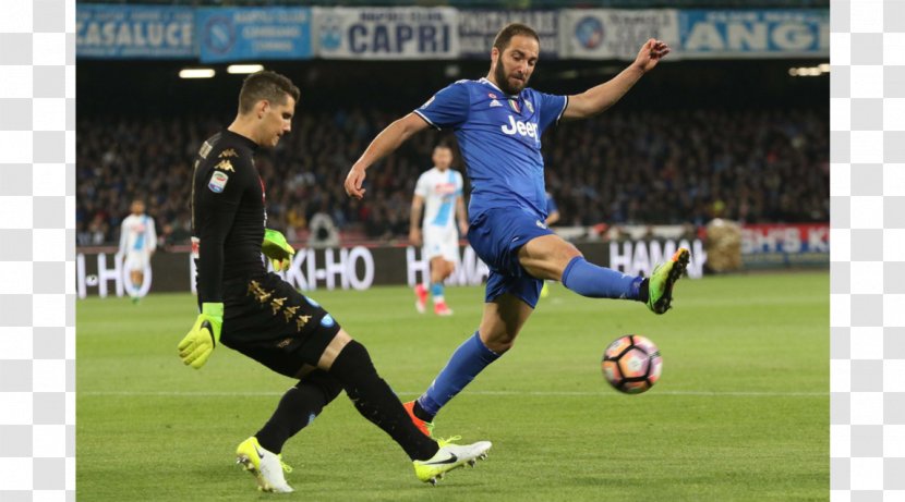 Football Player S.S.C. Napoli International Rules Juventus F.C. Transparent PNG