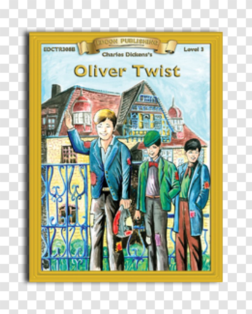 A Guinea Pig Oliver Twist Book Robin Hood (Einaudi) The Outlaw - Ebook Transparent PNG