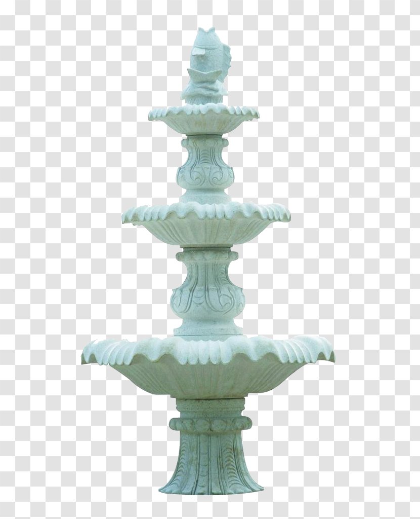 Sculpture Column Stone Carving - Statue - Decorative Columns Transparent PNG