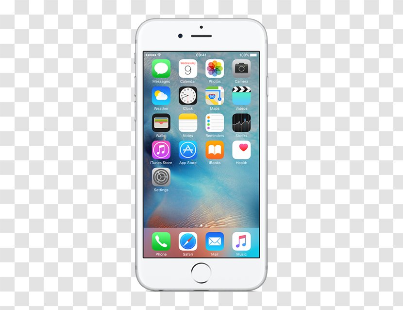 Apple IPhone 6s Plus 8 7 - Iphone - Riad Transparent PNG